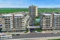 1 bedroom apartment 53 m² Trikomo, Northern Cyprus