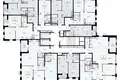Apartamento 4 habitaciones 122 m² Kommunarka, Rusia