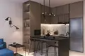 Mieszkanie 2 pokoi 200 m² Kestel, Turcja