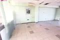 Коммерческое помещение 200 м² в Алитусе, Литва
