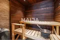 Cottage 1 bedroom 78 m² Kemijarvi, Finland