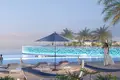 Complexe résidentiel Manta Bay , The World's First Sky Beach near to Iconic Wynn Resort on Al Marjan Island  