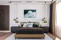 Квартира 130 м² София, Болгария
