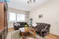 Mieszkanie 3 pokoi 73 m² Wilno, Litwa