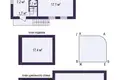 Haus 113 m² Piatryskauski sielski Saviet, Belarus