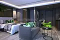 Piso independiente 1 habitacion 29 m² Choeng Thale, Tailandia
