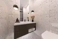 Appartement 3 chambres 76 m² Mezitli, Turquie