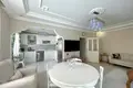 Apartamento 3 habitaciones  Alanya, Turquía