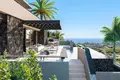 Residential quarter Villa Cascada