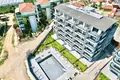 Apartamento 1 habitacion 61 m² Región del Mediterráneo, Turquía
