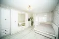 Wohnung 1 zimmer 37 m² Hatawa, Belarus
