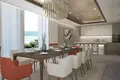3 bedroom villa 292 m² Budva, Montenegro