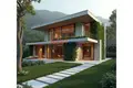 Willa 4 pokoi 125 m² Farke e Vogel, Albania