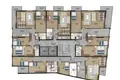 Квартира 4 комнаты 140 м² Karsiyaka, Турция