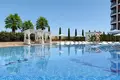 Appartement 1 000 chambres 54 m² Akarca Koyu, Turquie