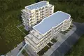 Mieszkanie 37 m² Sweti Włas, Bułgaria