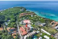 Condo z 2 sypialniami 108 m² West Bay, Honduras