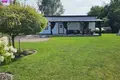 House 65 m² Siupariai, Lithuania