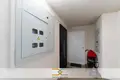 Apartamento 1 habitación 40 m² Fanipal, Belarús