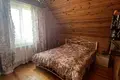 House 126 m² Papiarnianski sielski Saviet, Belarus