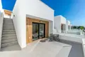 Willa 3 pokoi 133 m² San Pedro del Pinatar, Hiszpania