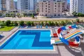 2 bedroom apartment 80 m² Mahmutlar, Turkey