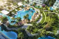 Apartamento 1 habitacion 58 m² Phuket City Municipality, Tailandia
