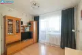 Квартира 1 комната 21 м² Вильнюс, Литва