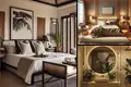 Wohnung 2 zimmer 28 m² Pattaya, Thailand