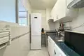 Квартира 1 комната 44 м² Торревьеха, Испания