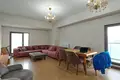 Mieszkanie 3 pokoi 125 m², Turcja