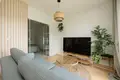 2 room apartment 43 m² in Warsaw, Poland