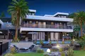 4 bedroom Villa 434 m² Alanya, Turkey