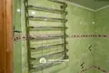 1 bedroom apartment 33 m² Minsk, Belarus