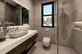 Mieszkanie 4 pokoi 296 m² Peyia, Cypr