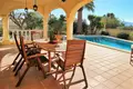 Villa 4 chambres 300 m² La Nucia, Espagne