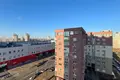 Квартира 4 комнаты 121 м² Минск, Беларусь