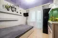 Wohnung 3 zimmer 83 m² Minsk, Belarus