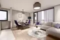 Apartamento 1 habitacion 49 m² Kolasin, Montenegro