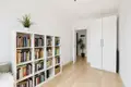3 room apartment 55 m² Warsaw, Poland