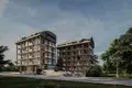 Dzielnica mieszkaniowa Luxurious apartments 200 meters from the sea