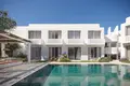 Ático 2 habitaciones 57 m² Girne Belediyesi, Chipre del Norte