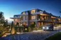 Квартира 5 комнат 361 м² Ускюдар, Турция