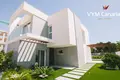 3-Schlafzimmer-Villa 159 m² Finestrat, Spanien