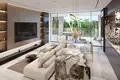 Penthouse 3 pokoi 162 m² Kerobokan, Indonezja