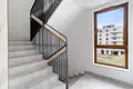 Apartamento 4 habitaciones 81 m² Varsovia, Polonia