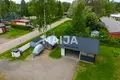 Casa  Paavola, Finlandia