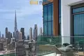 APARTMENTS WITH SERVICE IN SLS DUBAI HOTEL & RESIDENCES, DUBAI