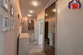 Квартира 3 комнаты 57 м² в Минске, Беларусь