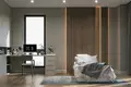 Apartamento 5 habitaciones 180 m² Kepez, Turquía